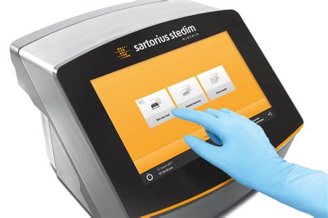 Quality Management - Sartorius