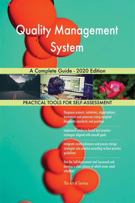 Quality Management Solution A Complete Guide 2020 Edition