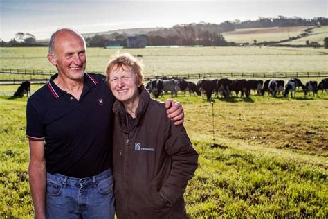 Quality Milk Awards: efficient Clonakilty Bay cows