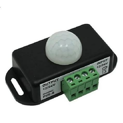 Quality Motion Sensor Switches & PIR Sensor Switch factory …