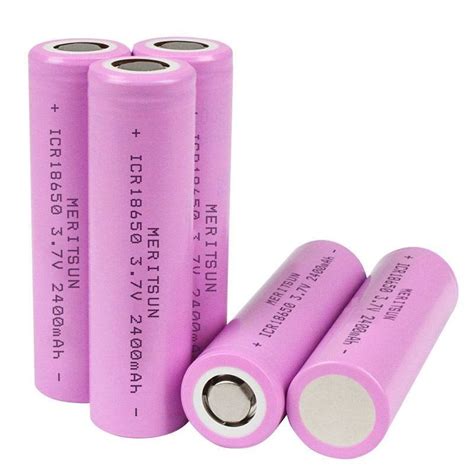 Quality Rechargeable Li Ion Battery & High Power Lithium Ion Battery …