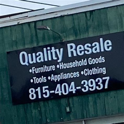 Quality Resale Rockford Rockford IL - Facebook