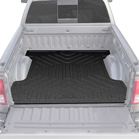 Quality Rubber Truck Bed Mat North West Rubber – Black …