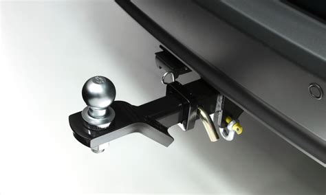 Quality Towbars fitted... - On Tow ltd Mobile Towbar Fitting