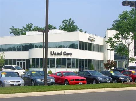 Quality Used Cars Fair Oaks Chantilly Pre-Owned Vehicles