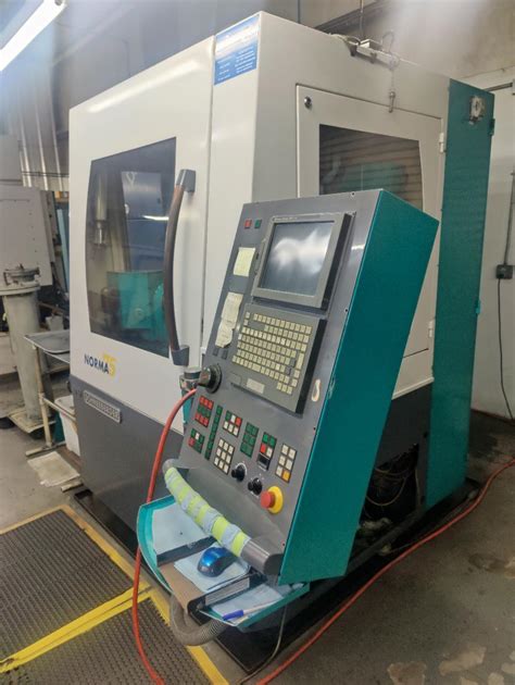 Quality Used Machine Tools Adams Machinery Company