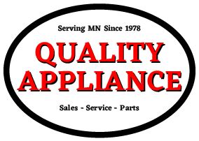 Quality appliance mankato. Shop for products at Quality Appliance & TV.` Proudly Serving Central and Southern Minnesota 