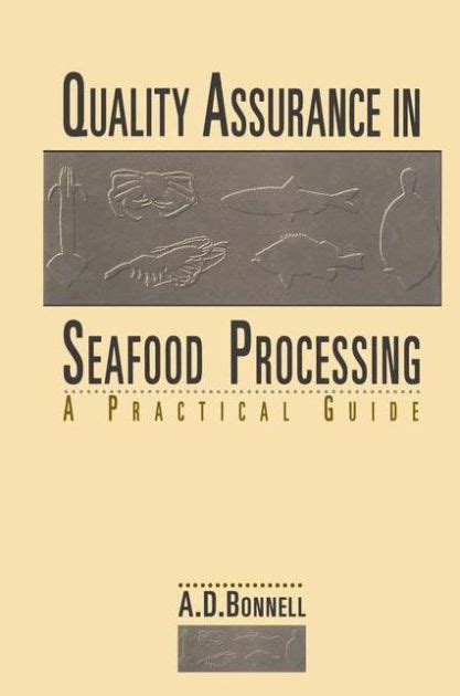 Quality assurance in seafood processing a practical guide. - Tecumseh tvs tvxl840 2 cycle engine shop manual.