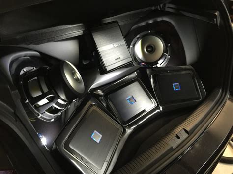 Quality auto sound. Things To Know About Quality auto sound. 