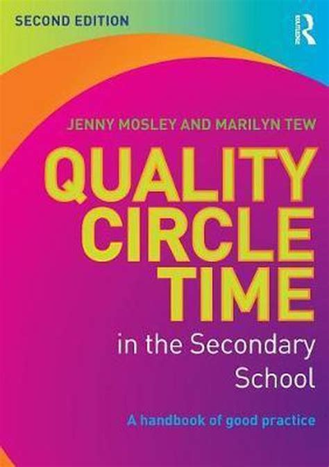 Quality circle time in the secondary school a handbook of good practice. - A hedonist guide to rome a hedonist.