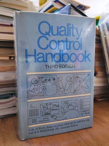 Quality control handbook juran 3rd edition. - Lg wm1355hr wm1355hw washing machine service manual.