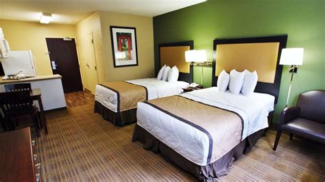 Quality inn extended stay. Extended stay hotels are affordable options found in many cities throughout the United States. These hotels often come with kitchenettes and other amenities for both short-term and long-term stays and can have extended stay deals. 
