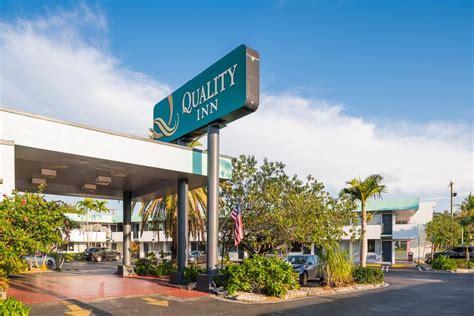 Quality inn miami south. Located near the Dadeland Mall, Zoo Miami, Fairchild Botanic Garden, Deering Estate, Matheson Hammock Beach and more, our Quality Inn ® Miami South is an ideal location for anyone looking to stay in the most central location to many vibrant area attractions. As well as shopping, parks and the zoo, there are nearby golf, marinas, hospitals, and even … 