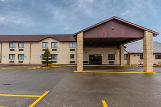 Book direct at the Quality Inn & Suites hotel in Marion, IL near Illinois Star Centre Mall and Shawnee National Forest. Free WiFi, free breakfast, free parking..