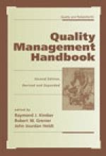 Quality management handbook second edition by raymond kimber. - User guide trimble geo 7 series.
