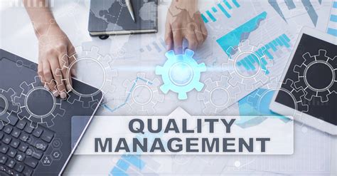 Quality management in operations management. how operations and quality management facilitate production and customer satisfaction. Practical examples of the success of operations and quality management in the public service are also reviewed to inform the research and the envisaged framework. 2.1 Operations and quality management for production and customer satisfaction 