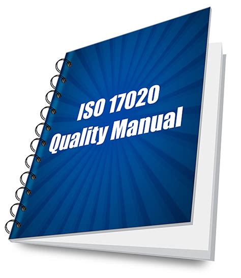 Quality manual for iso 17020 inspection management. - Vermont castings vigilant wood stove manual.