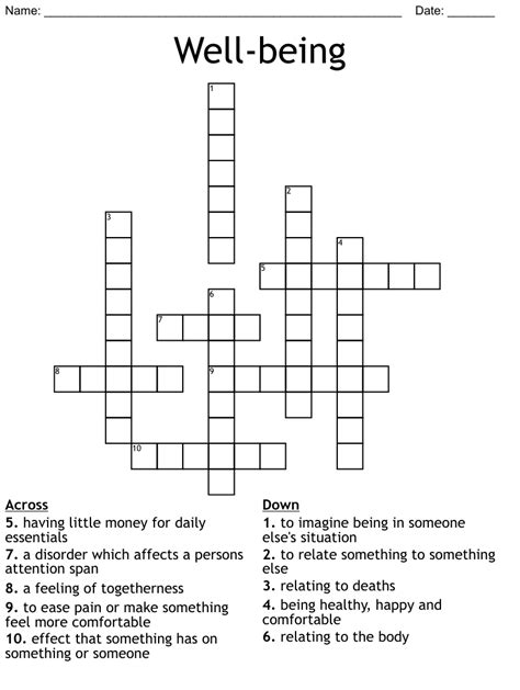 Quality of being crossword clue. Below are possible answers for the crossword clue Quality of being neat. In an effort to arrive at the correct answer, we have thoroughly scrutinized each option and taken into account all relevant information that could provide us with a clue as to which solution is the most accurate. Clue Length Answer; Quality of being neat: 8 letters: tidiness: Submit … 