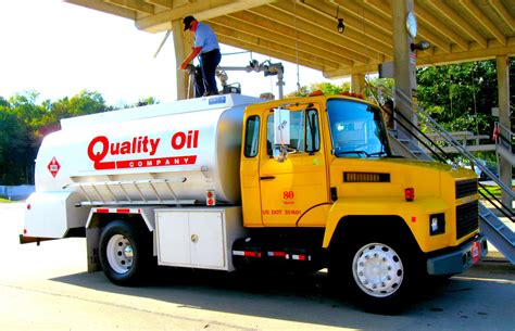 Quality oil. Quality Oil Company, LLC 1540 Silas Creek Pkwy Winston-Salem, NC 27127. 336-722-3441 Fax: 336-608-4032 
