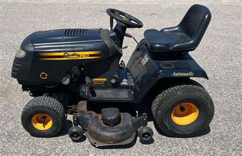 Quality pro lawn tractor 20hp manual. - Guided reading review work american government.