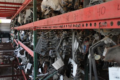 Quality used auto parts. Jan 28, 2019 ... Pennsylvania's Fastest Growing Salvage Yard. With over 5,000+ cars and counting and 30 years of service, Rick's is one of the most trusted ... 