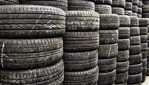 Quality used tires. In comparison to name brand tires, most off-brand tires prove to have equal quality at a discounted price, states CarsDirect.com. Certain off-brand tires, however, offer substandar... 