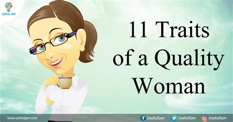 Quality women. Things To Know About Quality women. 