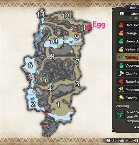 Quality wyvern egg mh rise. Unique Mushroom Related Quests in MH Rise. Village Quest: Fungal Frustrations . MH Rise Unique Mushroom Notes. All gathering nodes have a respawn timer of 4-5 minutes. When farming for resources, the Raisin d'etre Dango can cut the respawn timer down to around 3 minutes for all gathering nodes. Note that this is a Daily Special … 