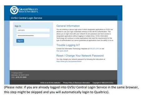 Qualtrics gvsu. Aug 13, 2019 · Alternatively, GVSU Qualtrics Survey Software is available to all GVSU faculty/staff/students as a site license, centrally funded. Qualtrics is a web-based survey creation, collection, and analysis software tool. Can be used for the creation of open surveys, targeted (panel) surveys, and open polling. 