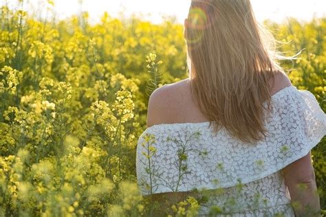 Quand épiler sa fille - Prunelle Sauvage