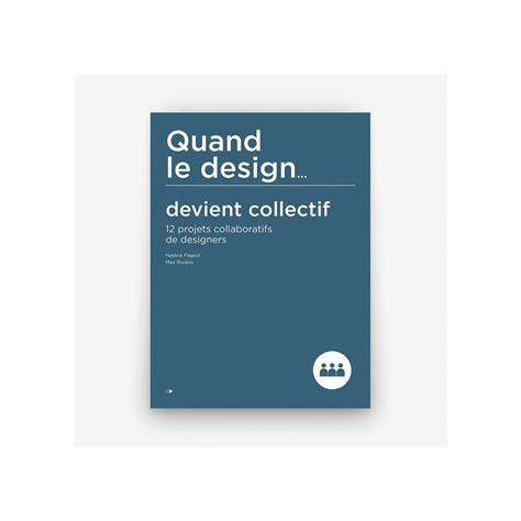Quand le Design... devient collectif