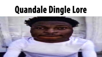 Quandale dingle meme soundboard. The Quandale Dingle meme sound belongs to the memes. In this category you have all sound effects, voices and sound clips to play, download and share. Find more sounds like the Quandale Dingle one in the memes category page. Remember you can always share any sound with your friends on social media and other apps or upload your own sound clip. 
