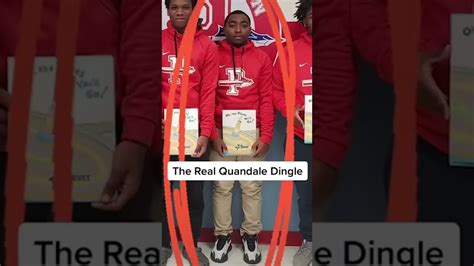 Quandale dingle real face. Things To Know About Quandale dingle real face. 