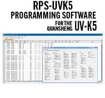 Quansheng uv k5 easy programming software.  3.  Home » QUANSHENG ...