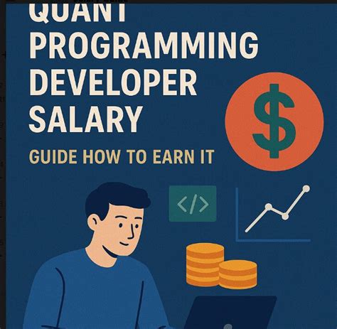 Quant developer salary.  Learn more about the skills needed and Find your...