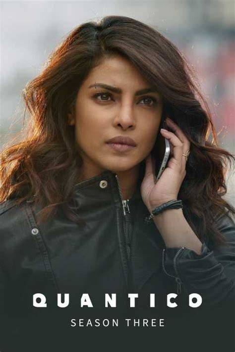Quantico season 3 ending explained.  TV Guide recently talked to Discover r...