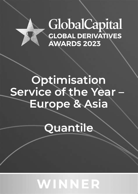 Quantile Interest Rate Compression & Initial Margin Optimisation
