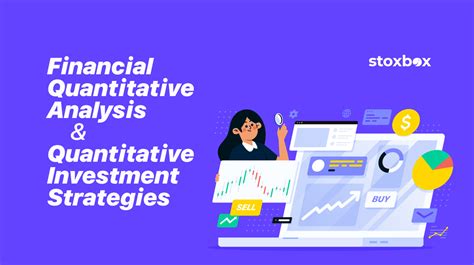 Quantitative Analysis Investment