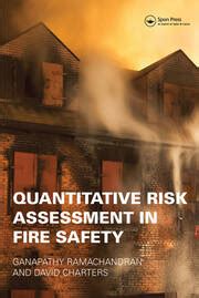 Quantitative Risk Assessment 1st Edition
