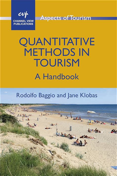 Quantitative methoden im tourismus ein handbuchquantitative methods in tourism a handbook. - The black male handbook a blueprint for life.