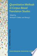 Quantitative methods in corpus based translation studies a practical guide. - The super moms guide to simply super sweets and treats for every season 80 cakes cookies pies and snacks.