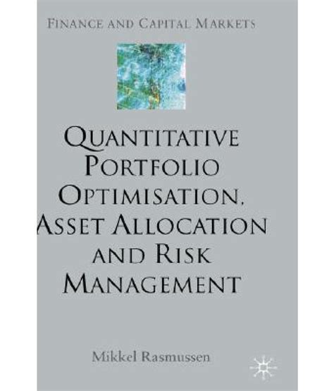 Quantitative portfolio optimisation asset allocation and risk management a practical guide to implementing quantitative. - Finishing strong your personal mentoring and planning guide for the last 60 days of the school year.