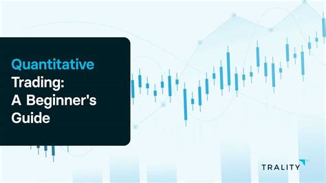 Quantitative trading course. Things To Know About Quantitative trading course. 