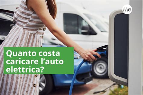 Quanto costa ricaricare un’auto elettrica e come risparmiare