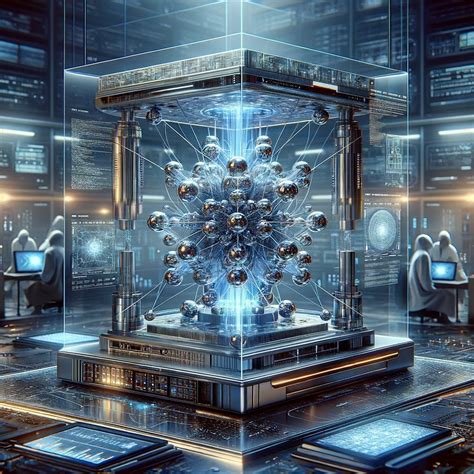 Quantum Computing: A Potential Game Changer for Crypto Mining