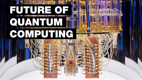 Quantum Computing: The Future of Optimization