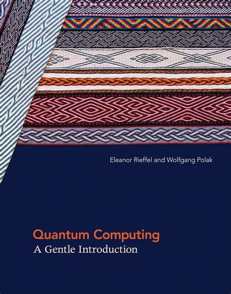Quantum Computing A Gentle Introduction