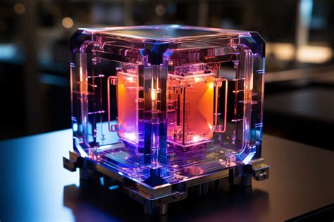 Quantum Computing Breakthroughs Accelerate Scientific Discovery