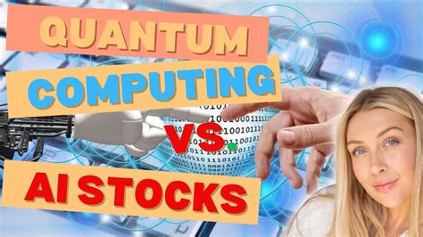 Quantum Computing vs AI Stocks: Micron & Nvidia vs IonQ (2026)