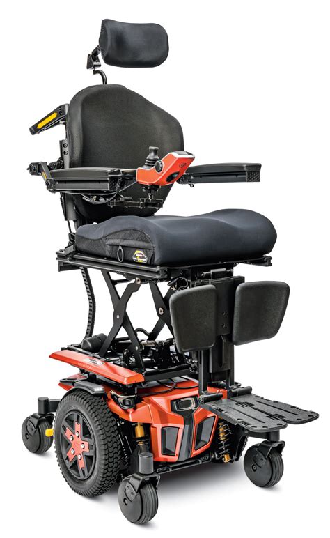 Quantum Edge 3 Wheelchair Price